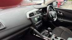 Renault Kadjar 1.2 TCE Dynamique S Nav 5dr Petrol Hatchback